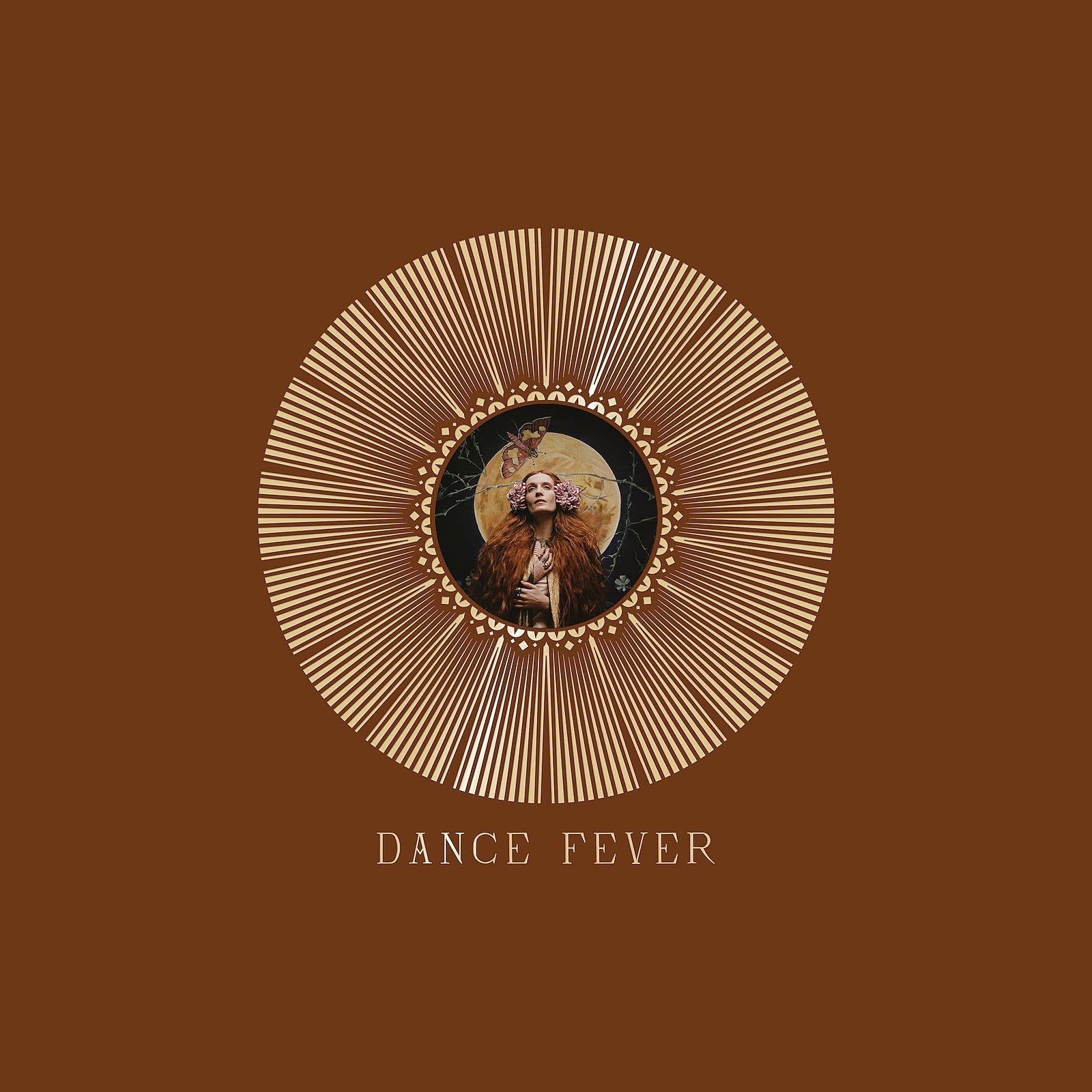 Florence + the Machine releases cover of The Stooges’ “Search and Destroy” (listen)
