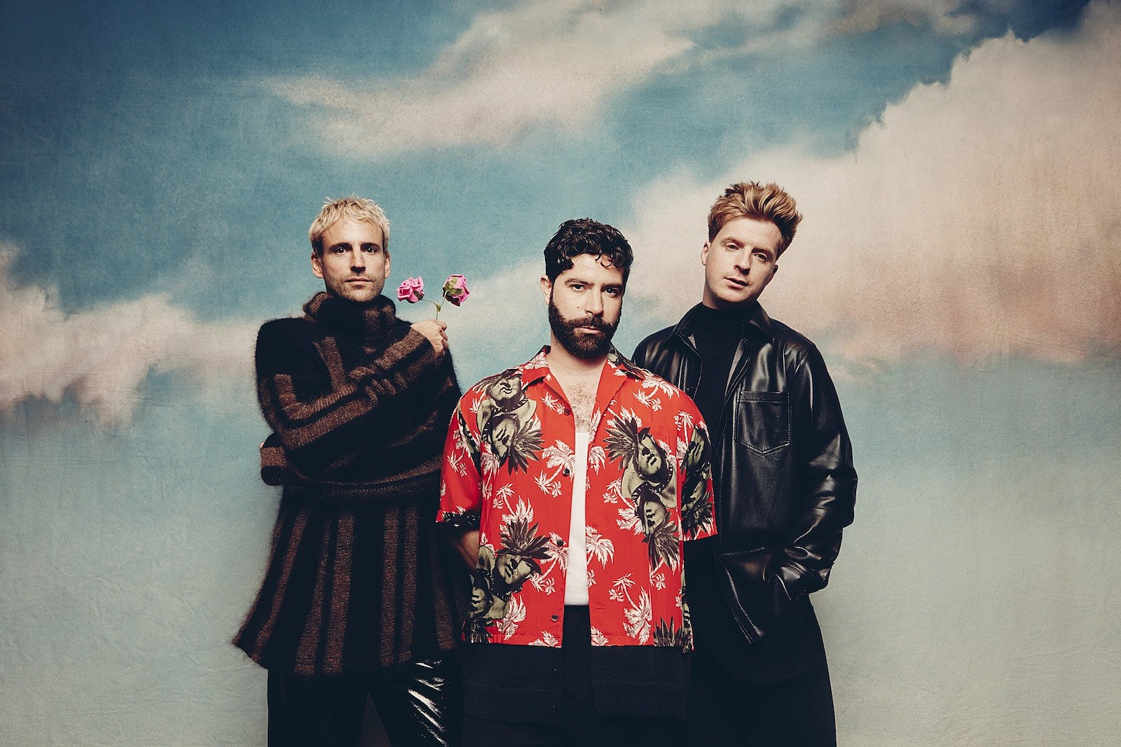 Foals announce new album ‘Life is Yours’ (stream 2 tracks)