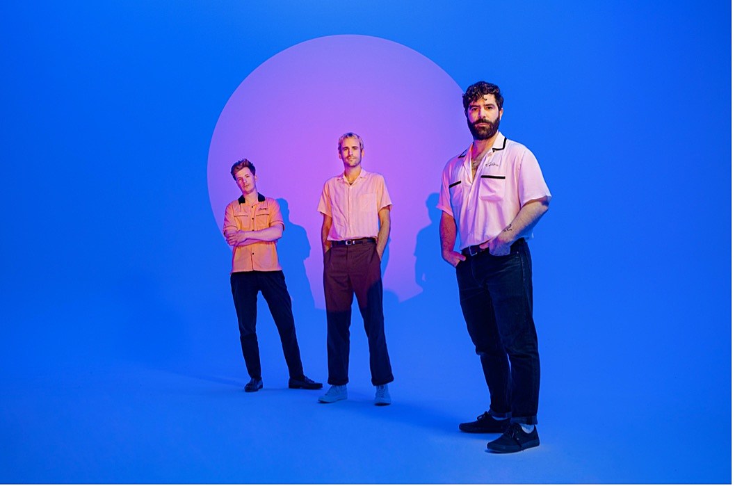Foals announce North American fall tour