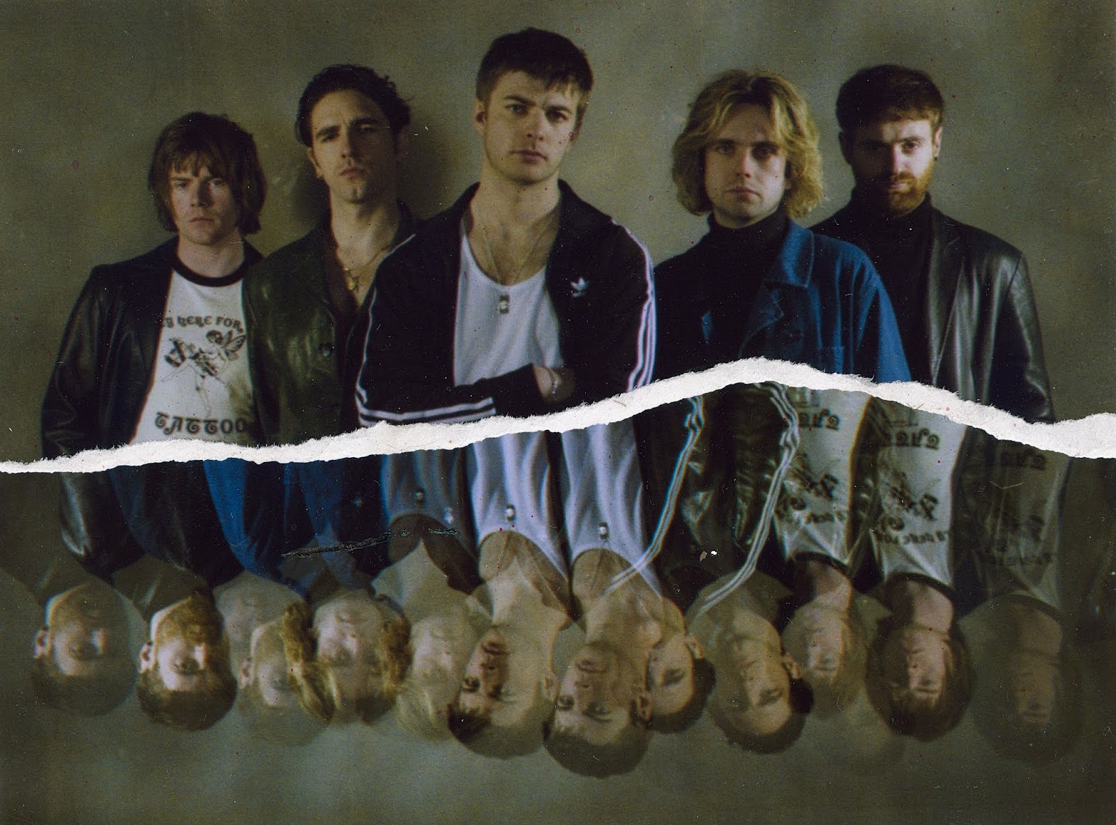 Fontaines D.C. share “Roman Holiday” from new LP ‘Skinty Fia’ that’s out this week