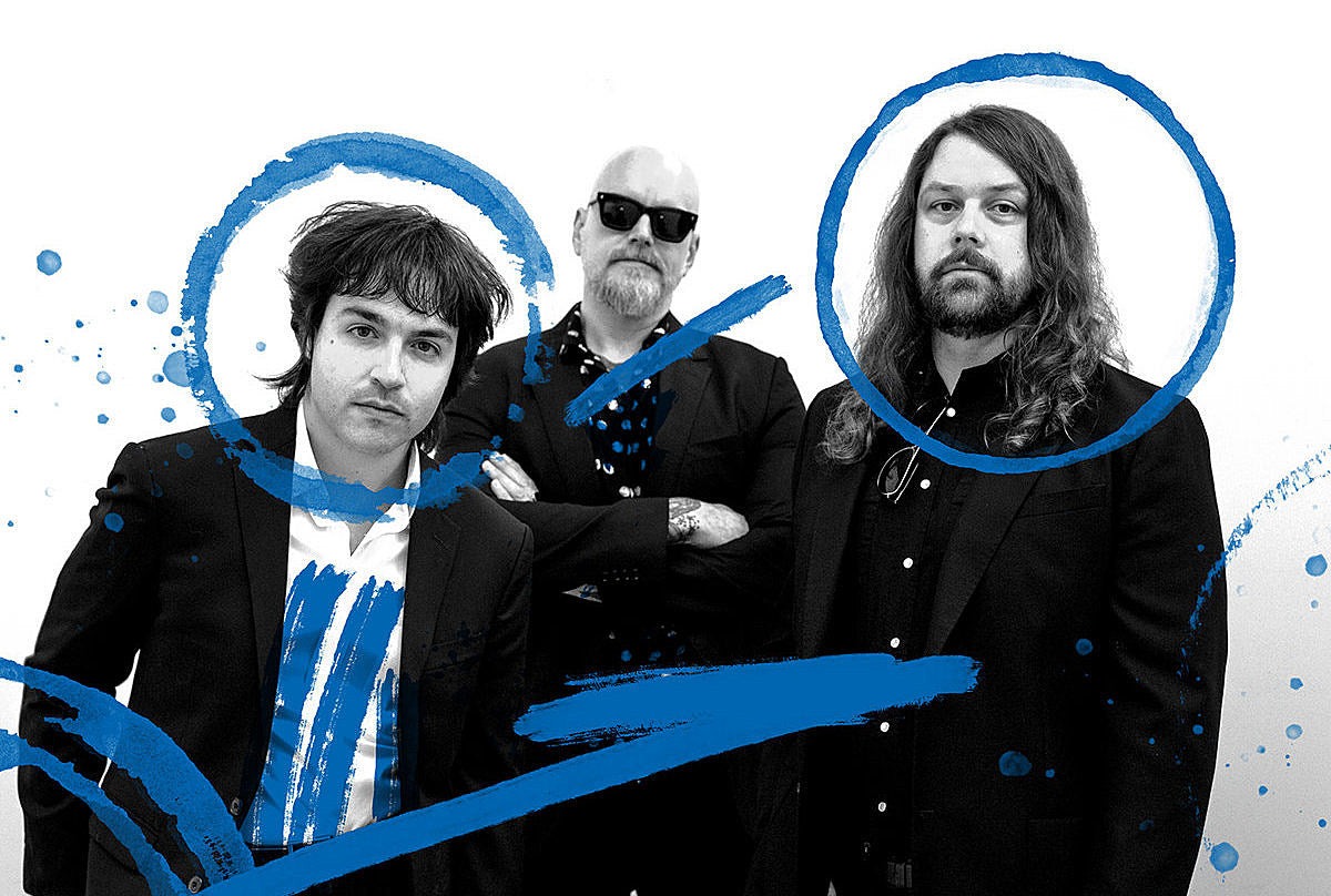 Fotocrime go sophisti-pop on new song “I Still Need You Here” (watch the video)