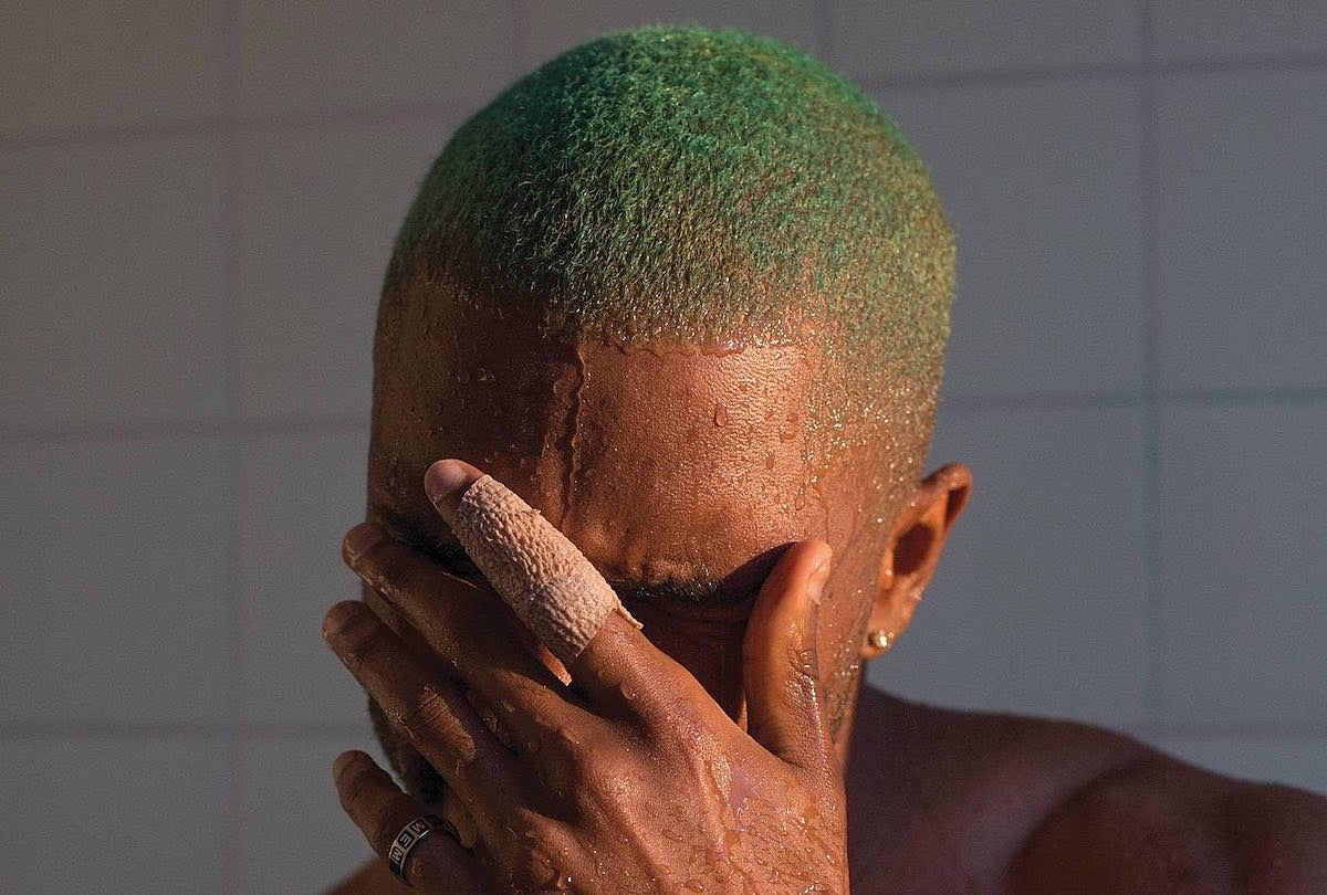 Frank Ocean cancels Coachella 2023 weekend 2 set