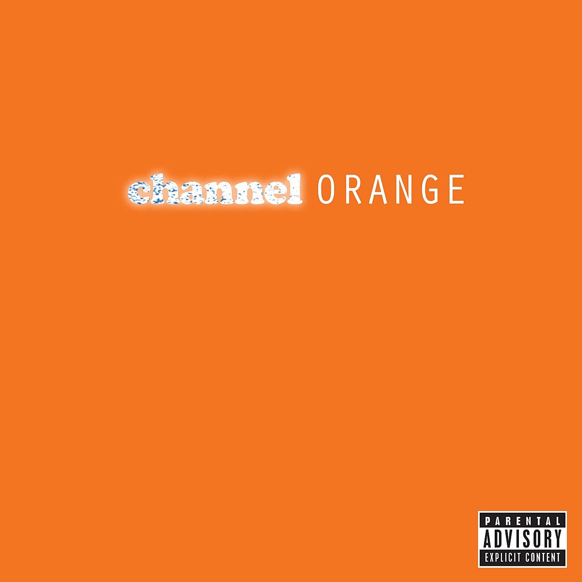 Frank Ocean’s ‘Channel Orange’ turns 10