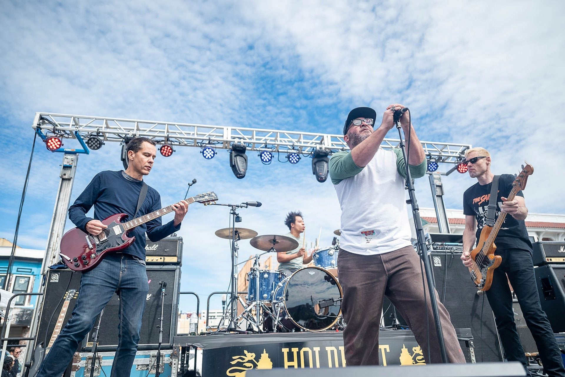 Samiam announce NYC show with Walter Schreifels & 95 Bulls (BrooklynVegan Presale)