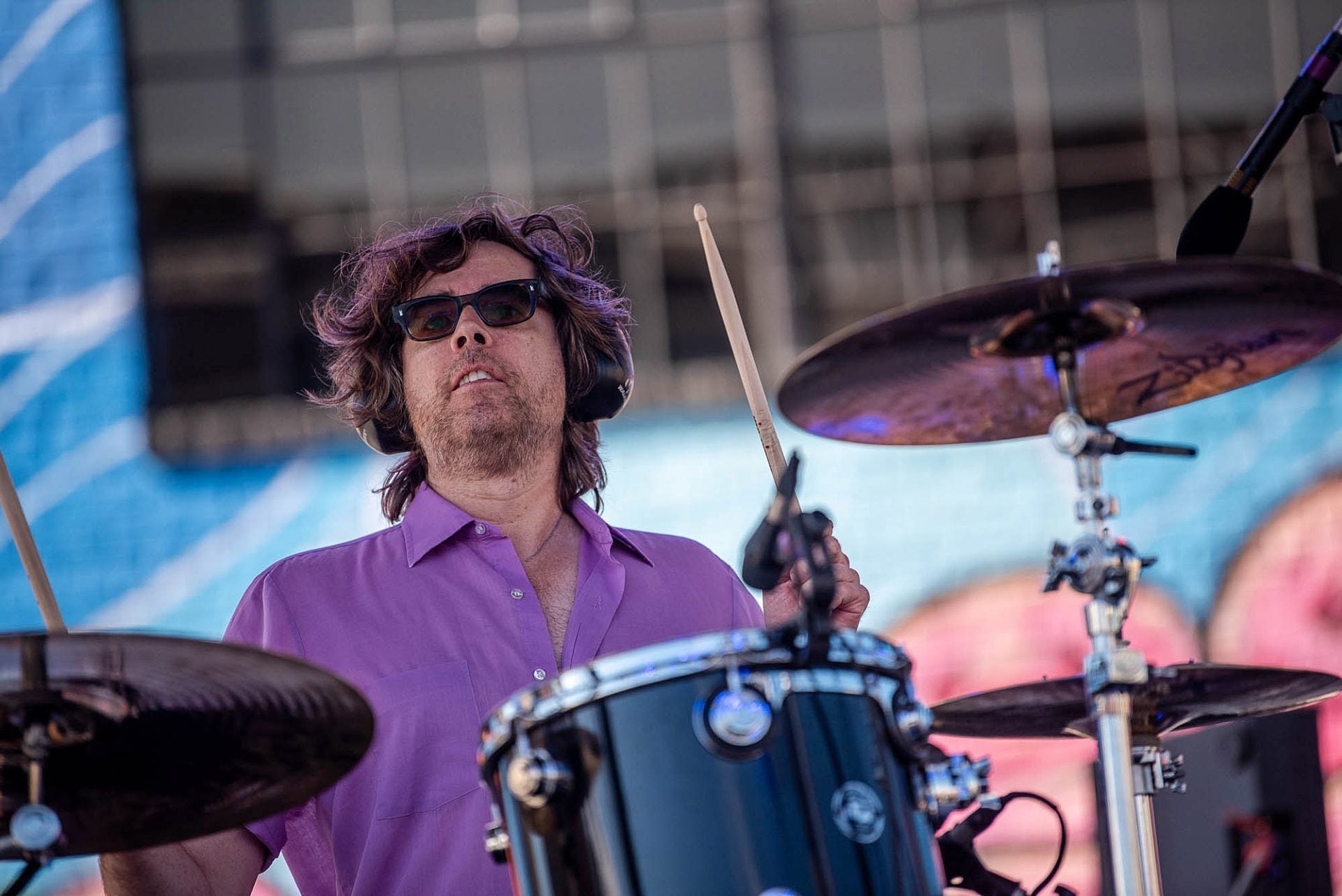 Jon Wurster has left Superchunk