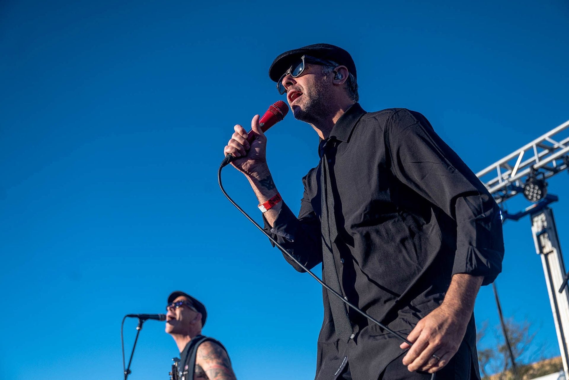 Bouncing Souls announce Stoked for The Summer 2023 w/ Bayside, 7Seconds, Screaming Females, more