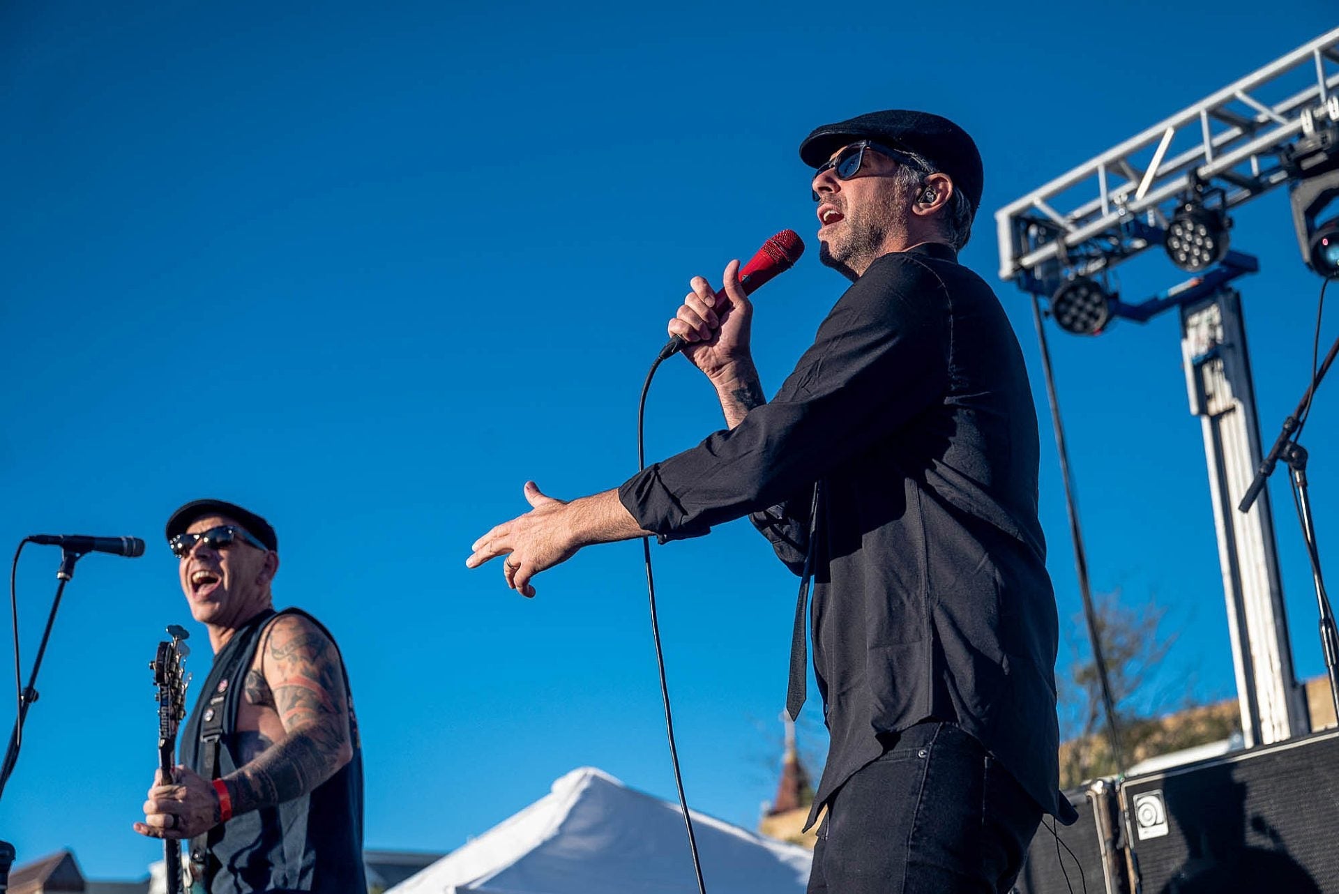 Bouncing Souls announce intimate Brooklyn show