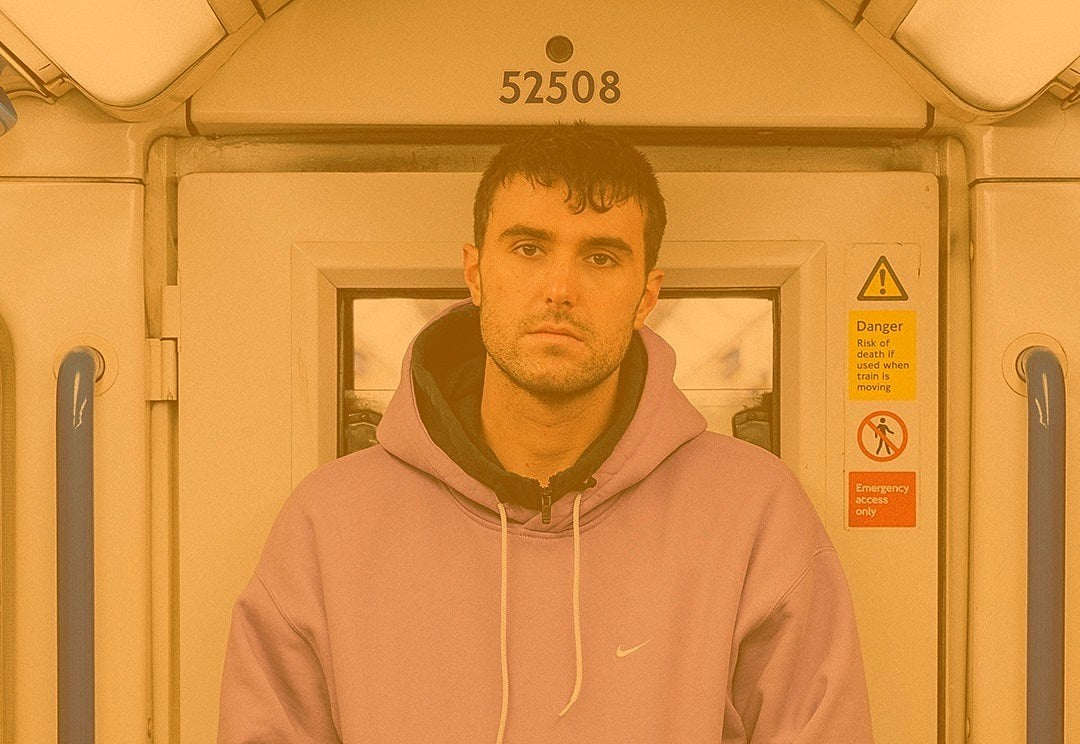 Fred again.. announces first North American tour