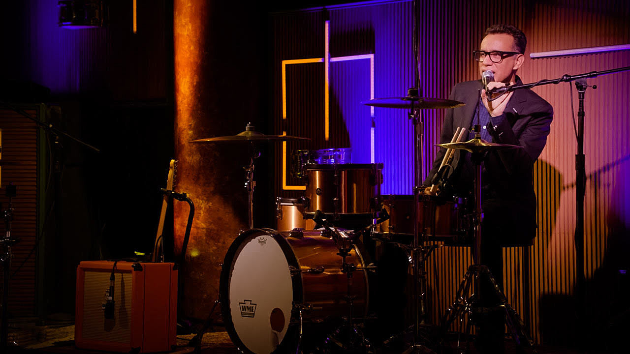 Fred Armisen announces 2022 ‘Comedy for Musicians but Everyone is Welcome’ tour dates
