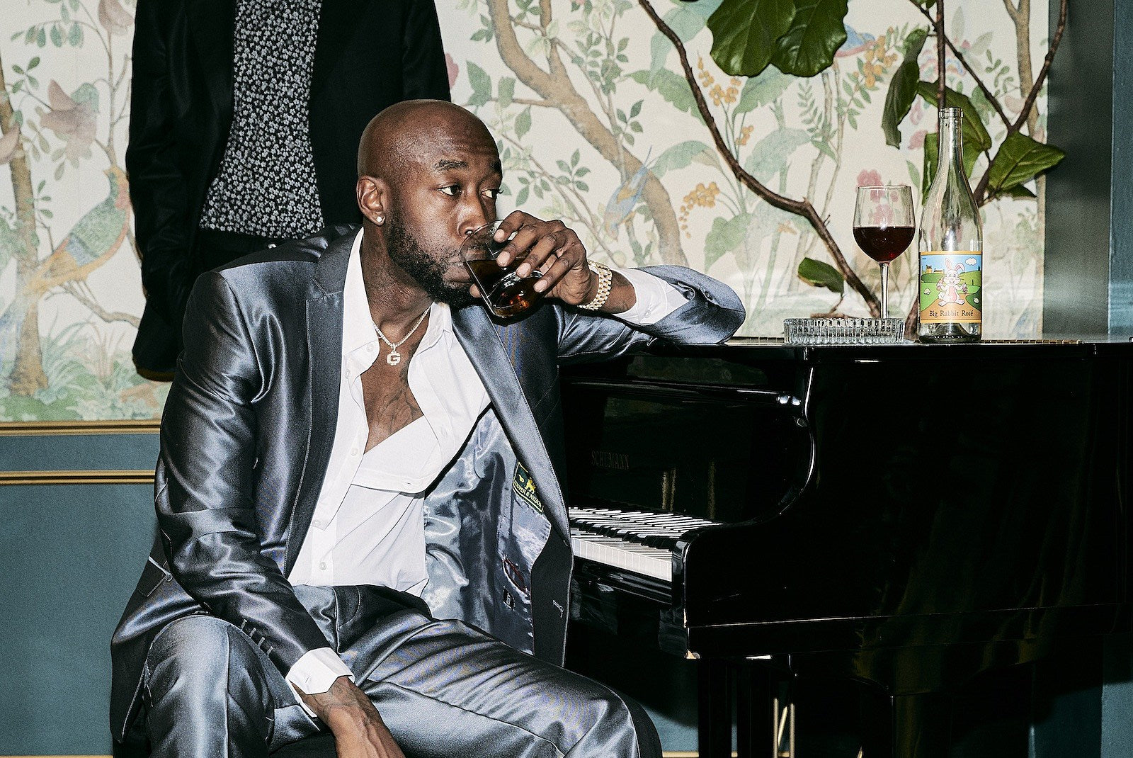 Freddie Gibbs announces new album ‘$oul $old $eparately,’ shares “Too Much” ft. Moneybagg Yo