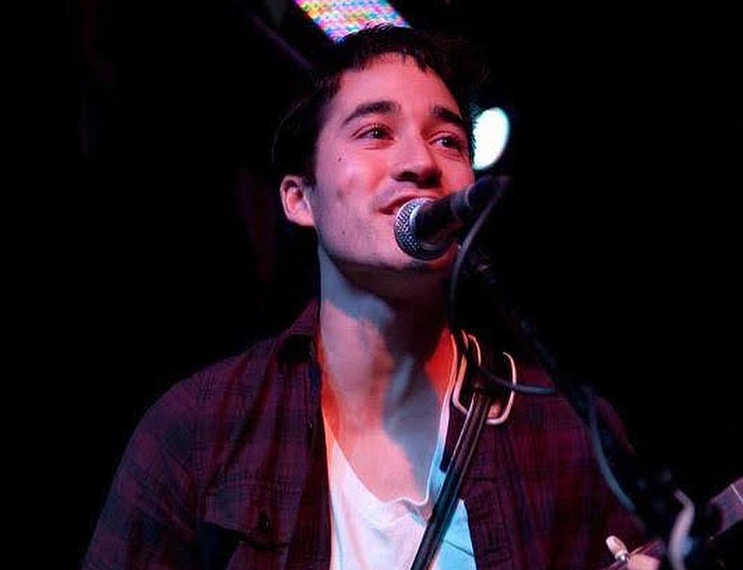 Freelance Whales’ Chuck Criss dies at 36