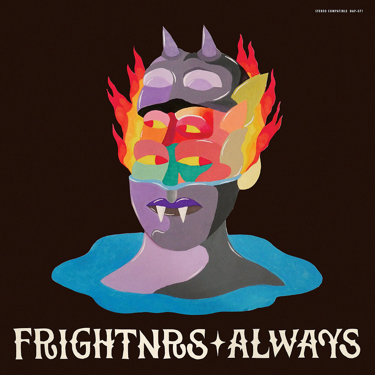 NYC rocksteady band The Frightnrs list 10 songs that influenced new LP ‘Always’