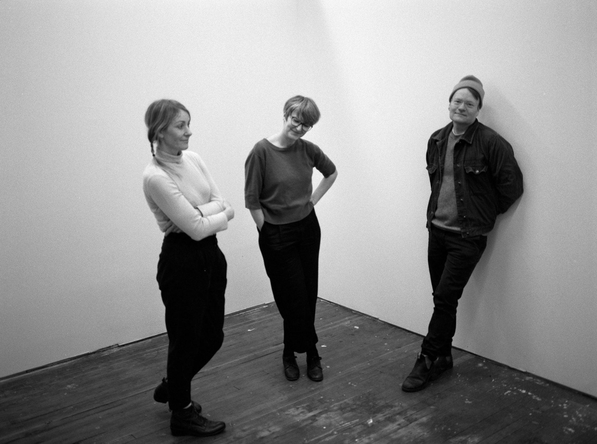 Frog Eyes are back, announce new album ‘The Bees’ (hear “When You Turn On the Light”)