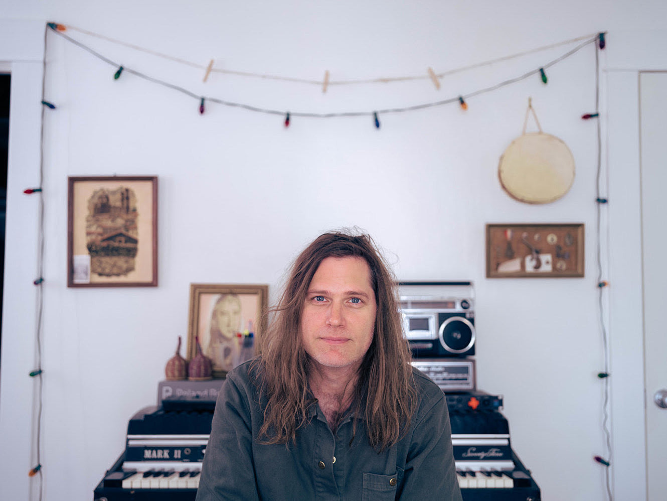 Fruit Bats playing NYC shows before Merge 35 fest, prep new live album