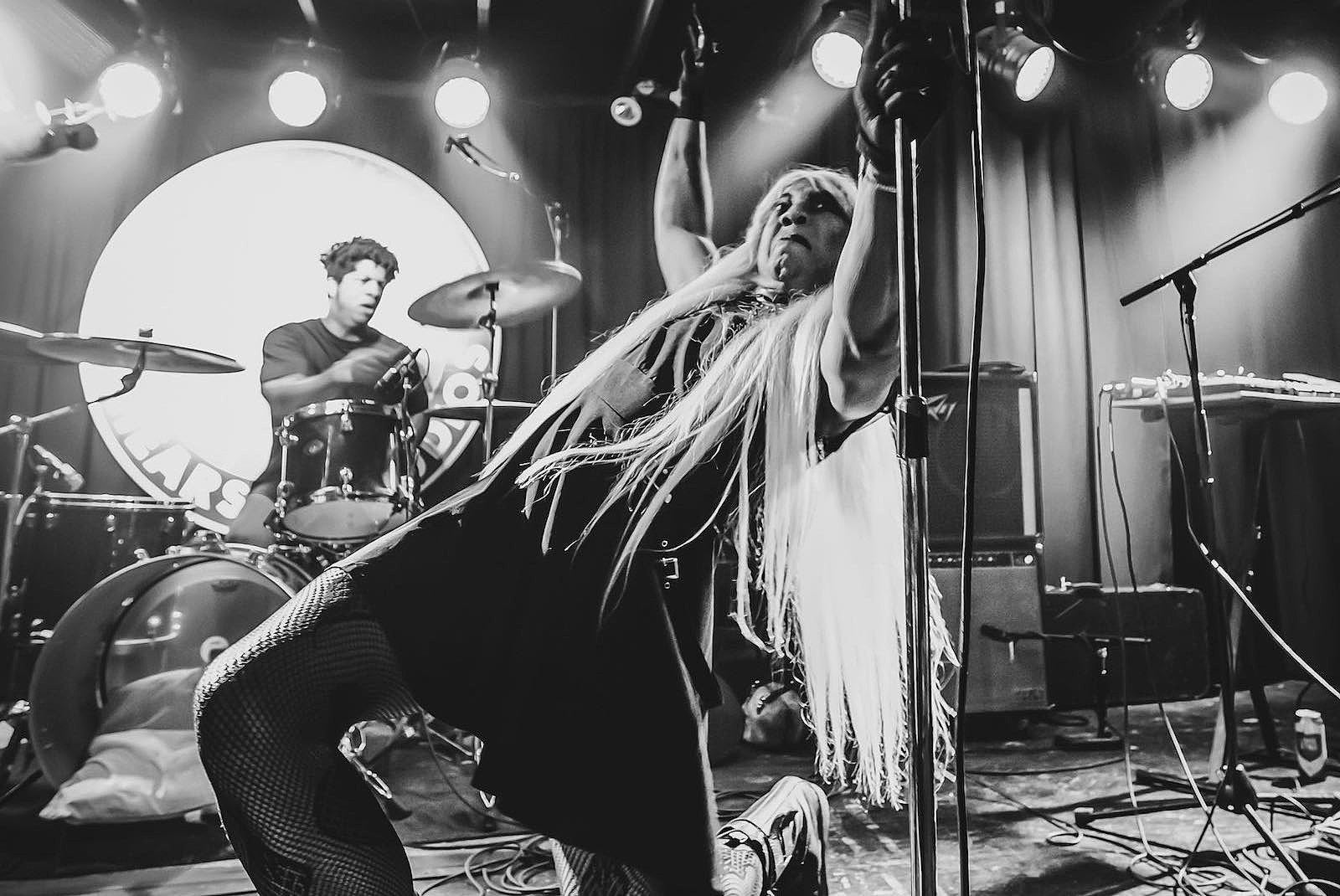 Stream Fuck Money’s (BLXPLTN, Future Death) debut EP for Three One G
