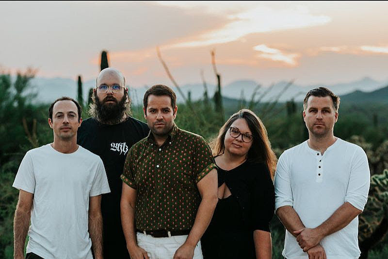 Fucked Up announce new album ‘One Day’ (listen to the title track)