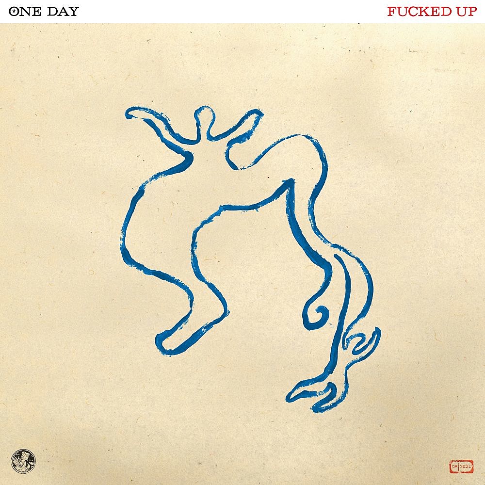Fucked Up discuss the influences behind ‘One Day’: Adolescents, Undertones, Riley Gale & more