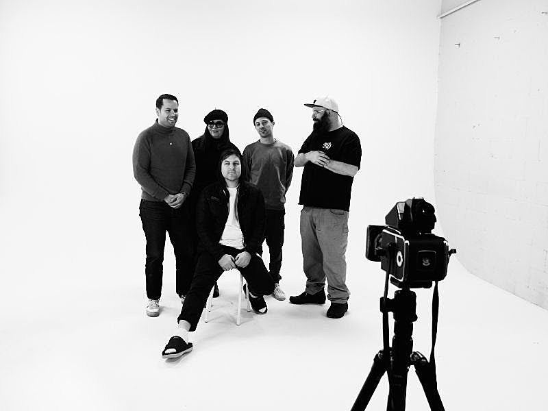 Fucked Up share “Cicada” from new album, add NJ show to tour