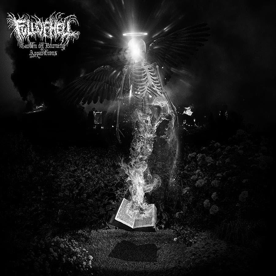Full of Hell announce new album ‘Garden Of Burning Apparition,’ share video for new song