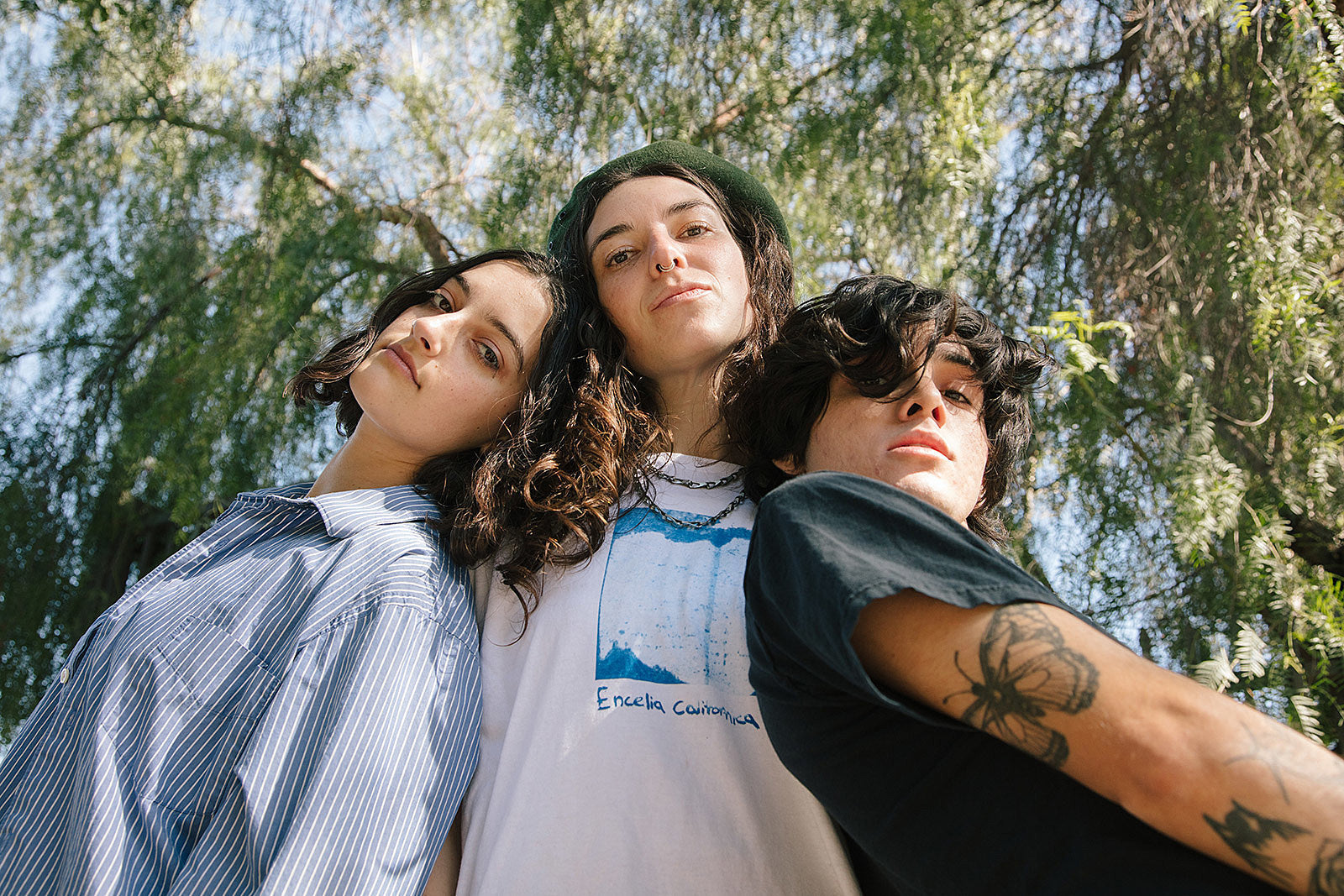 Listen to Gal Pal’s first album in six years, ‘This and Other Gestures’