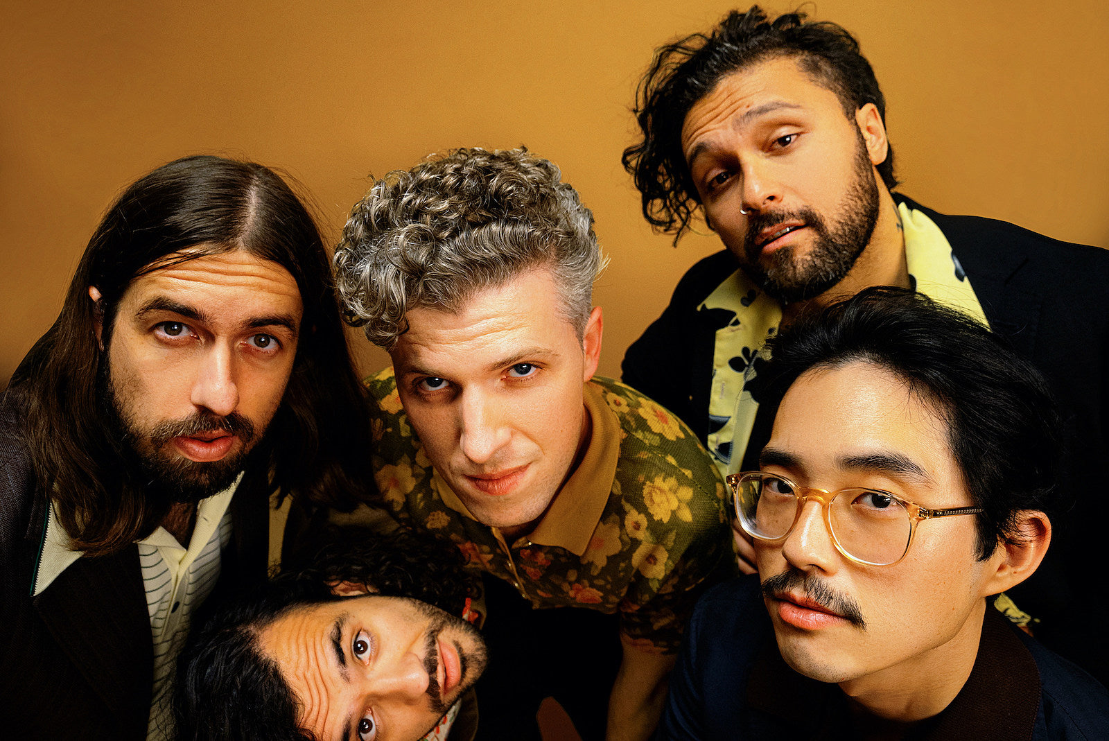 Gang of Youths release new song “The Man Himself”