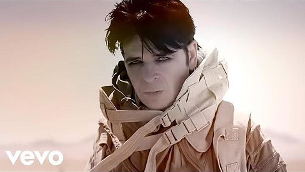 Gary Numan’s tour starts soon, Jersey City show added