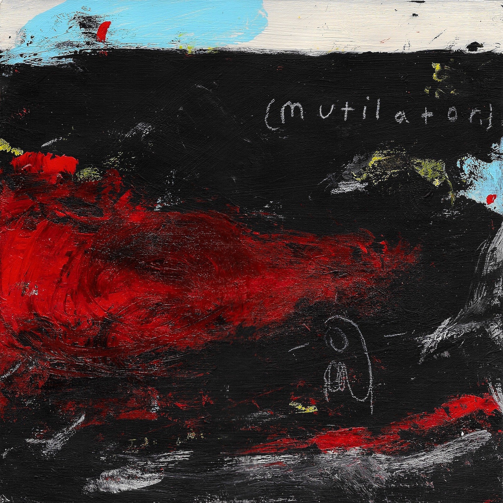 Gatherers break down every track on new LP ‘( mutilator. )’