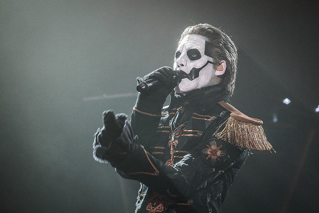 Ghost and Amon Amarth announce US summer tour
