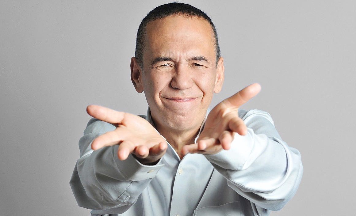Gilbert Gottfried, RIP