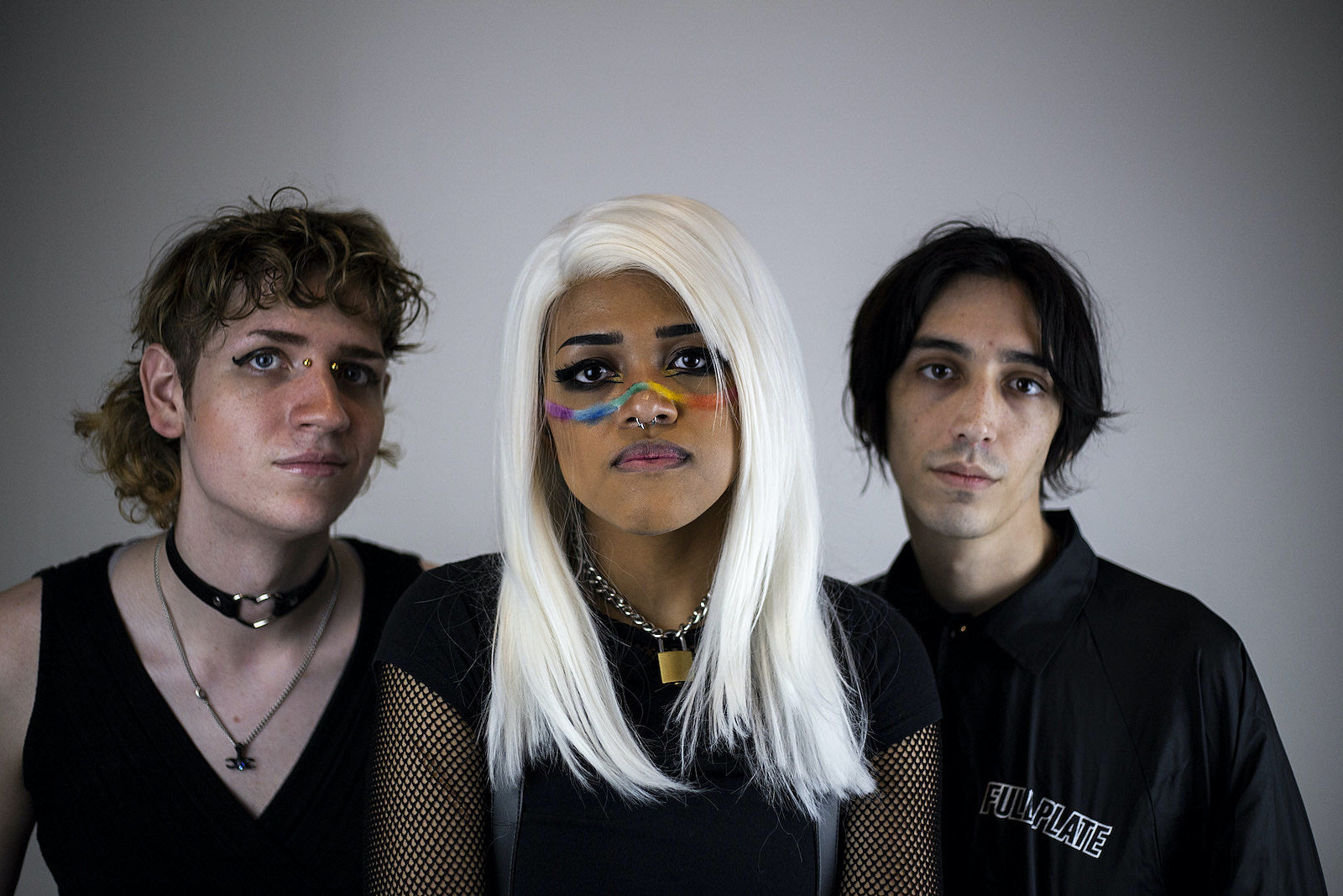 Florida emo band GILT debut new vocalist & sound with “In Windows” (watch the video)