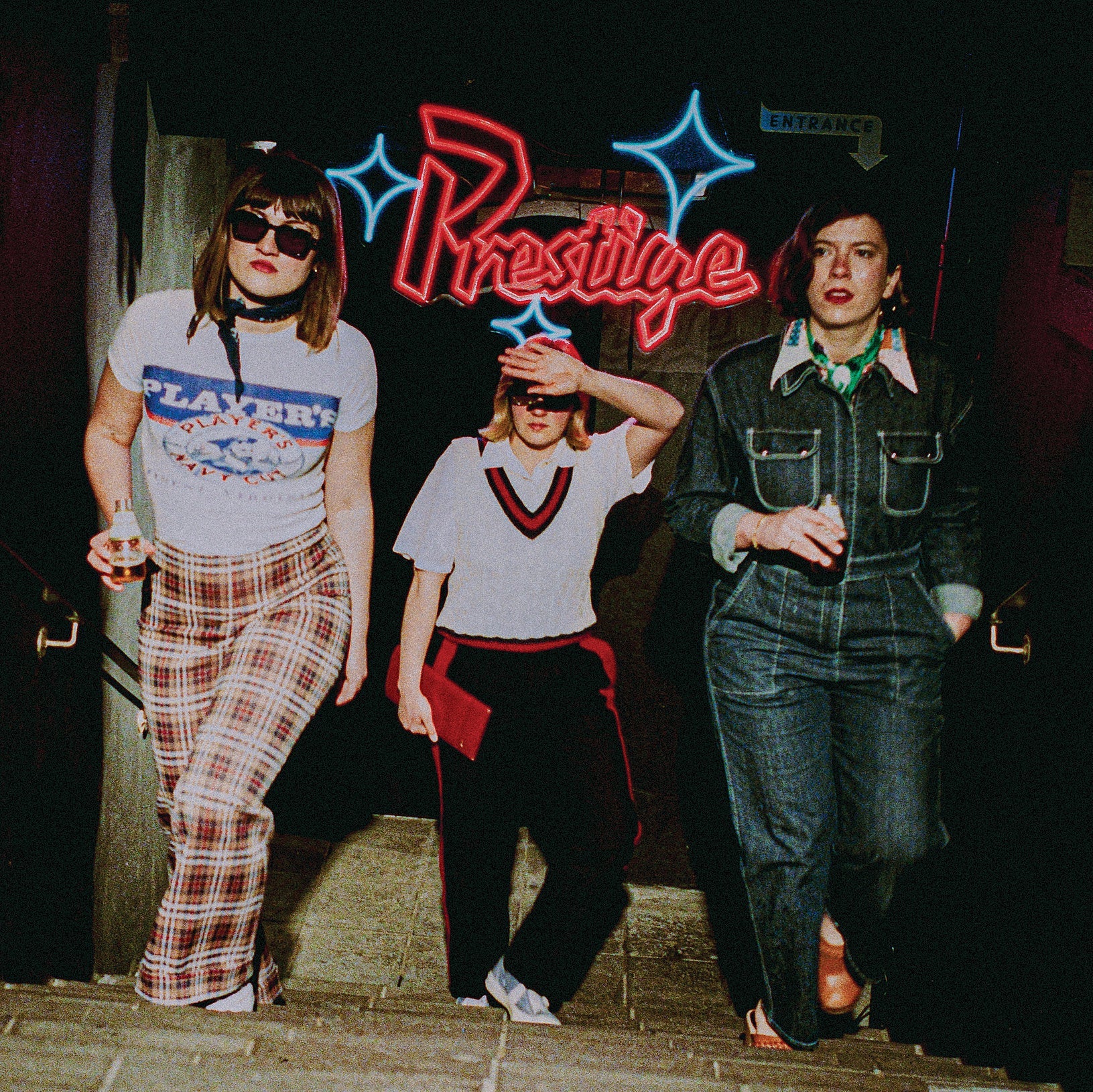 Girl Ray announce new album, share “Hold Tight” video