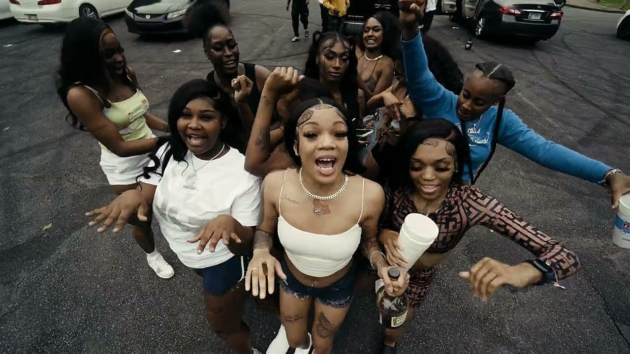 Pitchfork’s Top 100 Songs of 2022