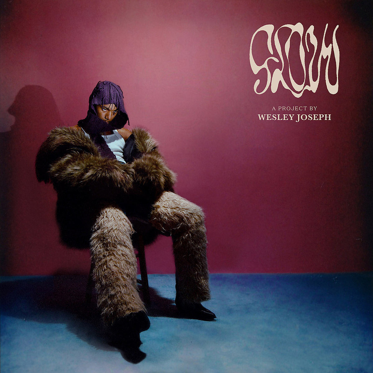 Stream UK hip hop/soul artist Wesley Joseph’s new LP ‘GLOW’ + first North American shows announced
