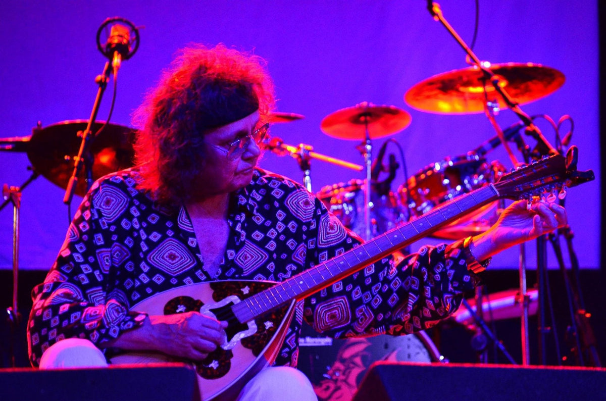 Goblin guitarist/co-founder Massimo Morante dies at 70