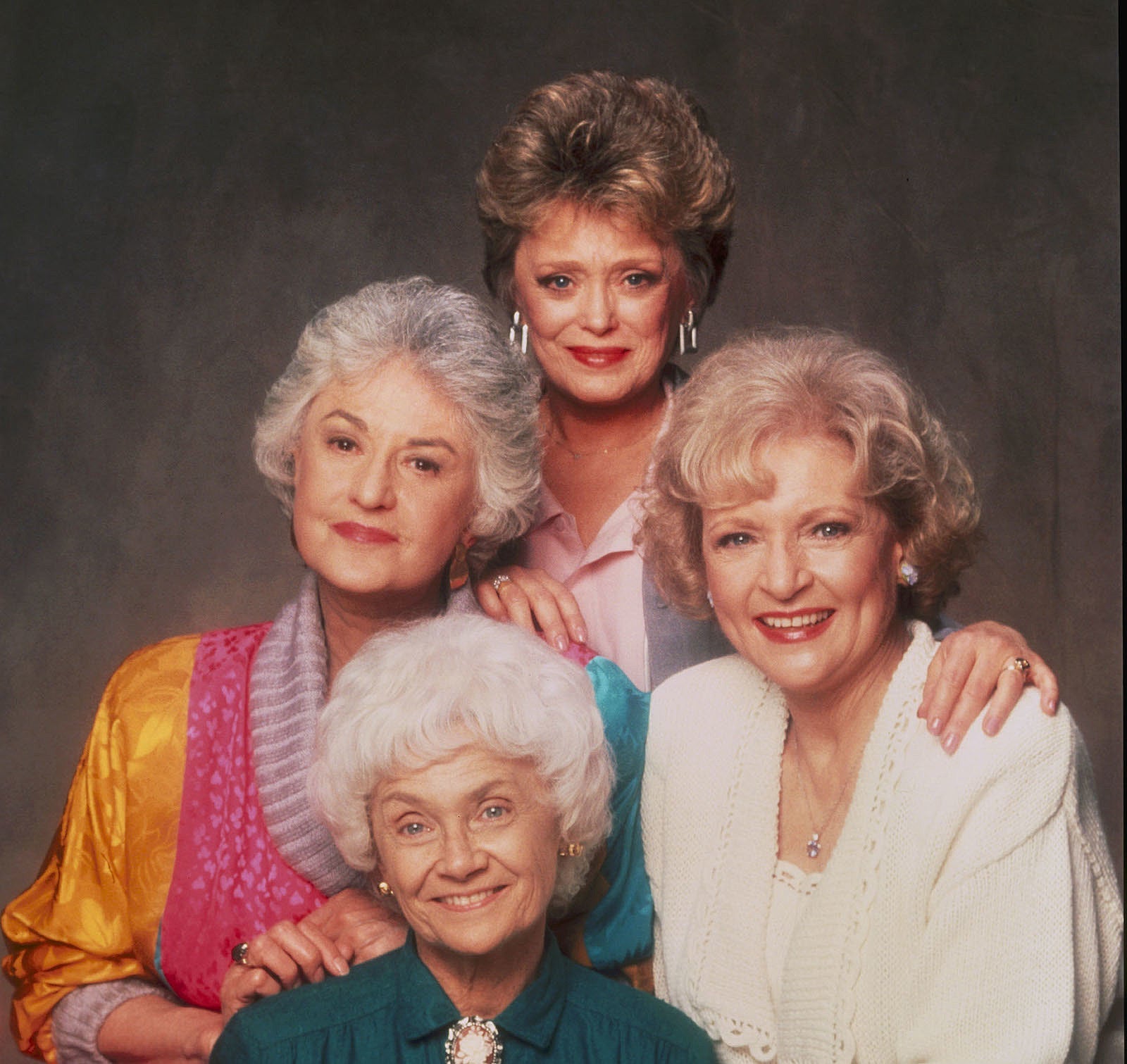 The Golden Girls Kitchen pop-up coming to NYC in December