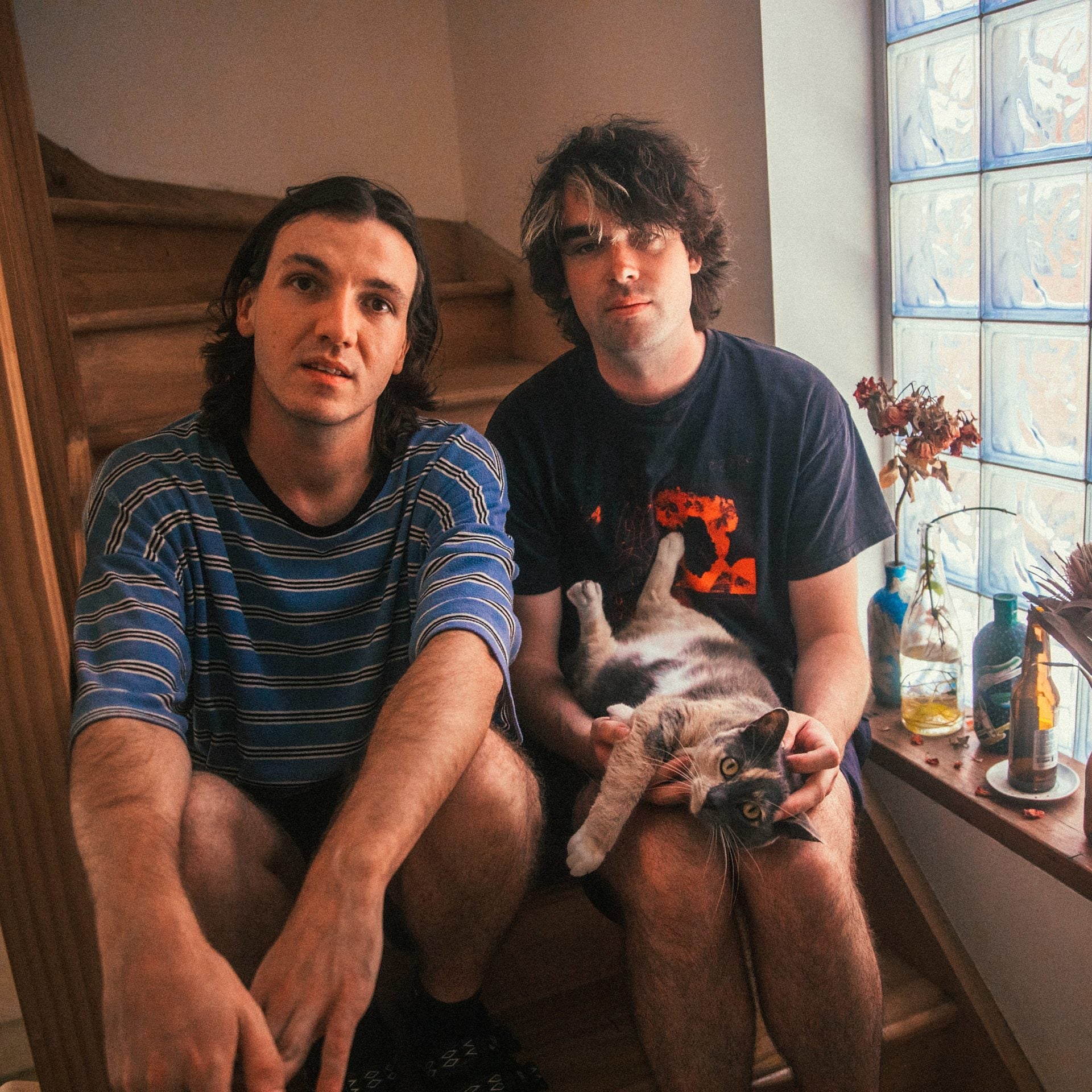 Australia’s Good Morning share new single, on tour with PACKS