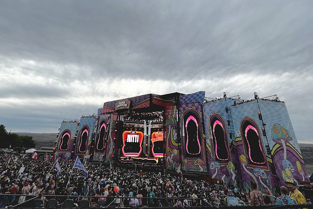 Beyond Wonderland campground shooter suspect identified as active duty U.S. Army member