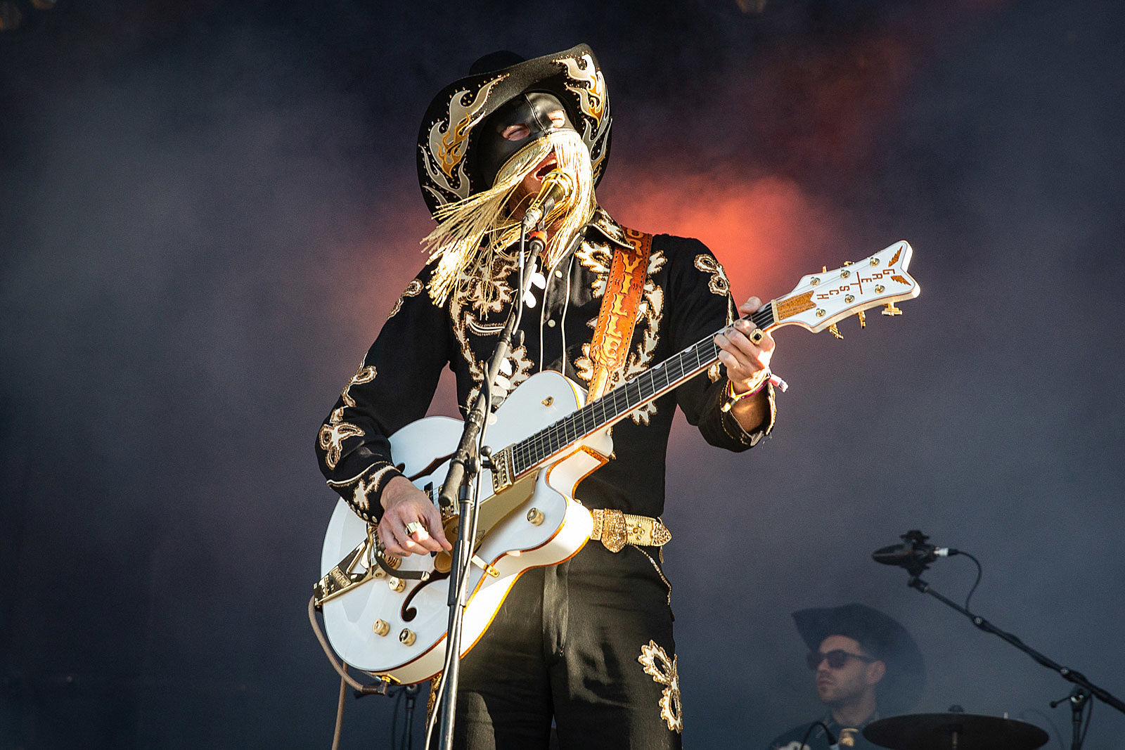 Orville Peck expands 2022 US tour
