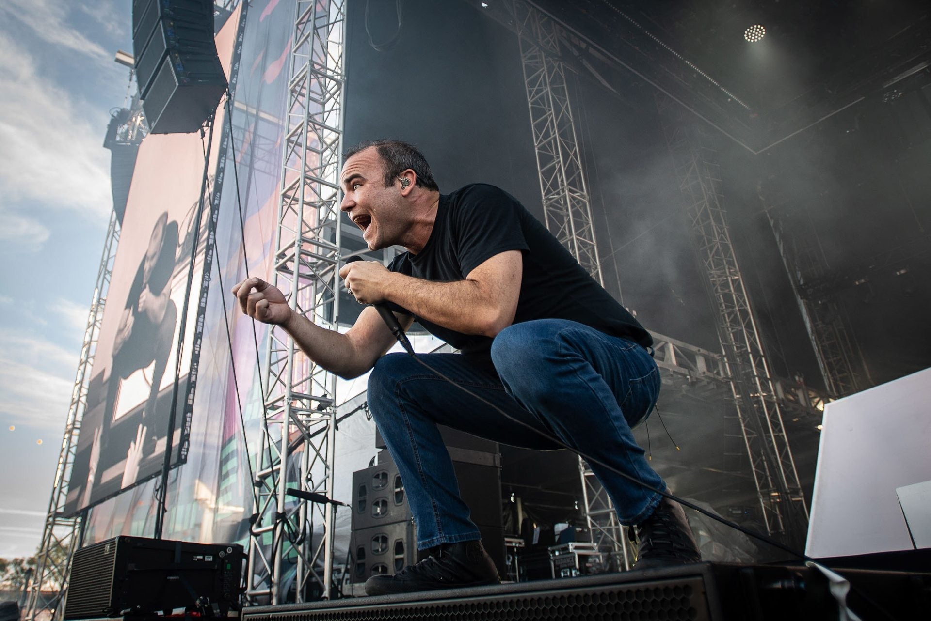 Future Islands add NYC shows to 2022 tour