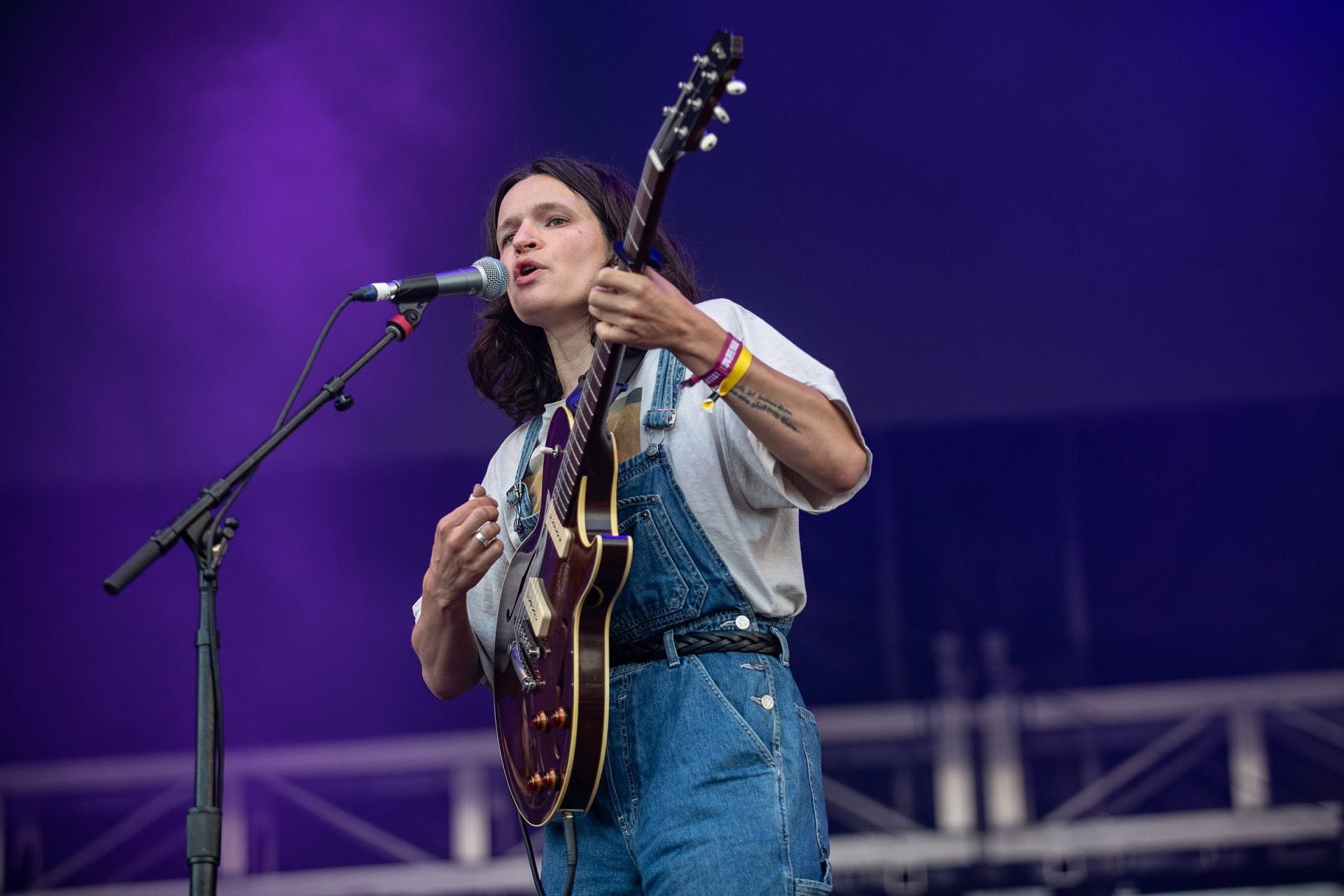 Big Thief releasing 20-song double album in 2022
