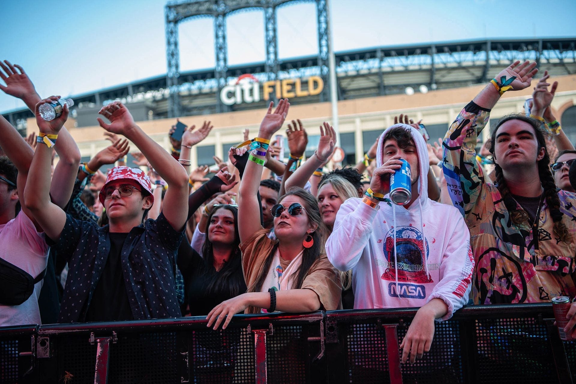 Governors Ball 2022 tickets on sale