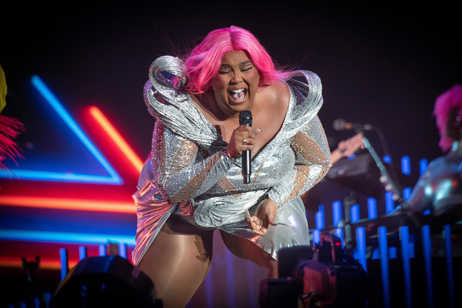 Made In America 2023 lineup: SZA, Lizzo, Ice Spice, Mase + Cam’ron, and more