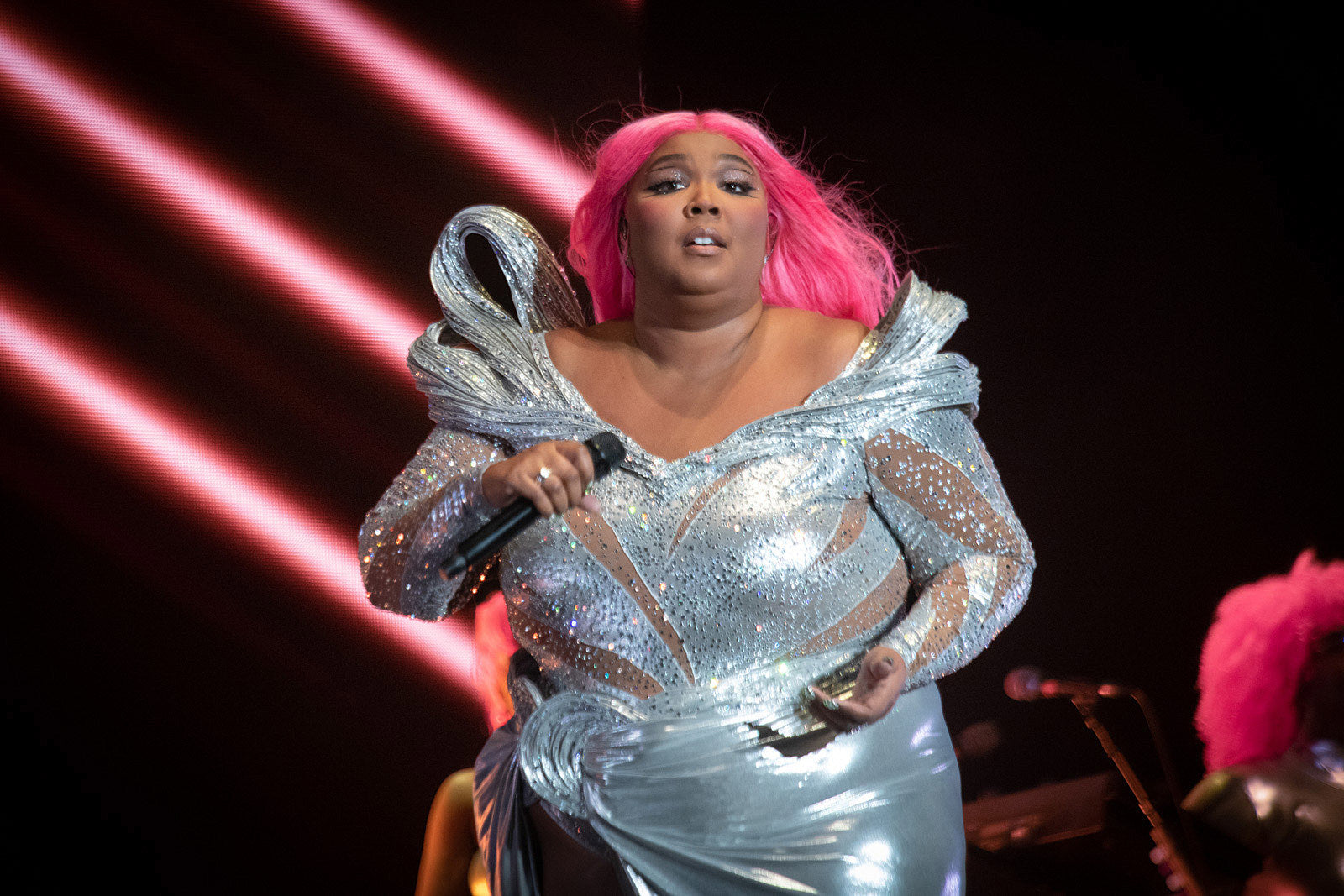 6 months before Lizzo lawsuit, 14 dancers received settlement for dispute over documentary appearance