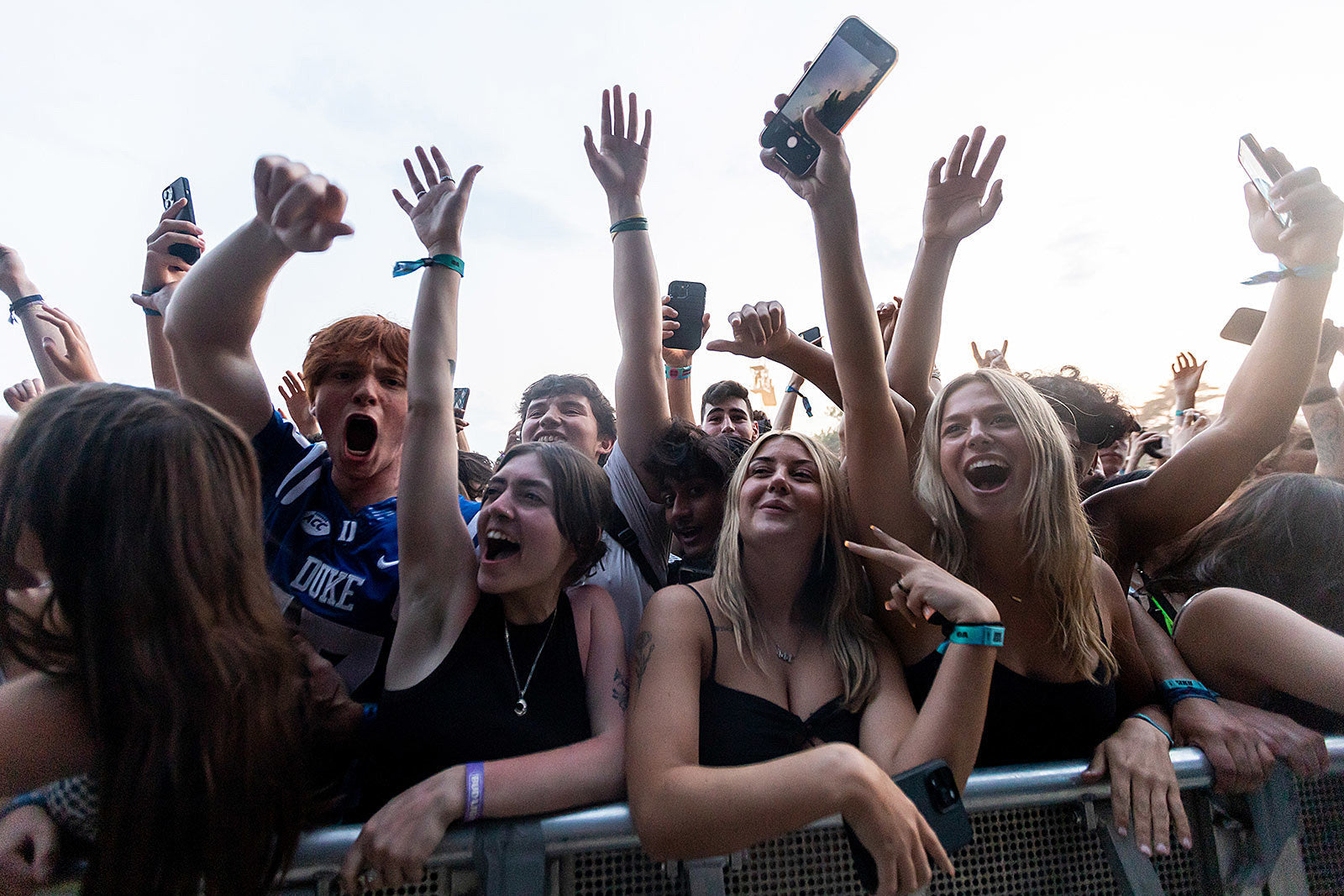 Governors Ball 2023 day 2 pics (ODESZA, Lil Baby, Kenny Beats, Koffee, Rina Sawayama, more)