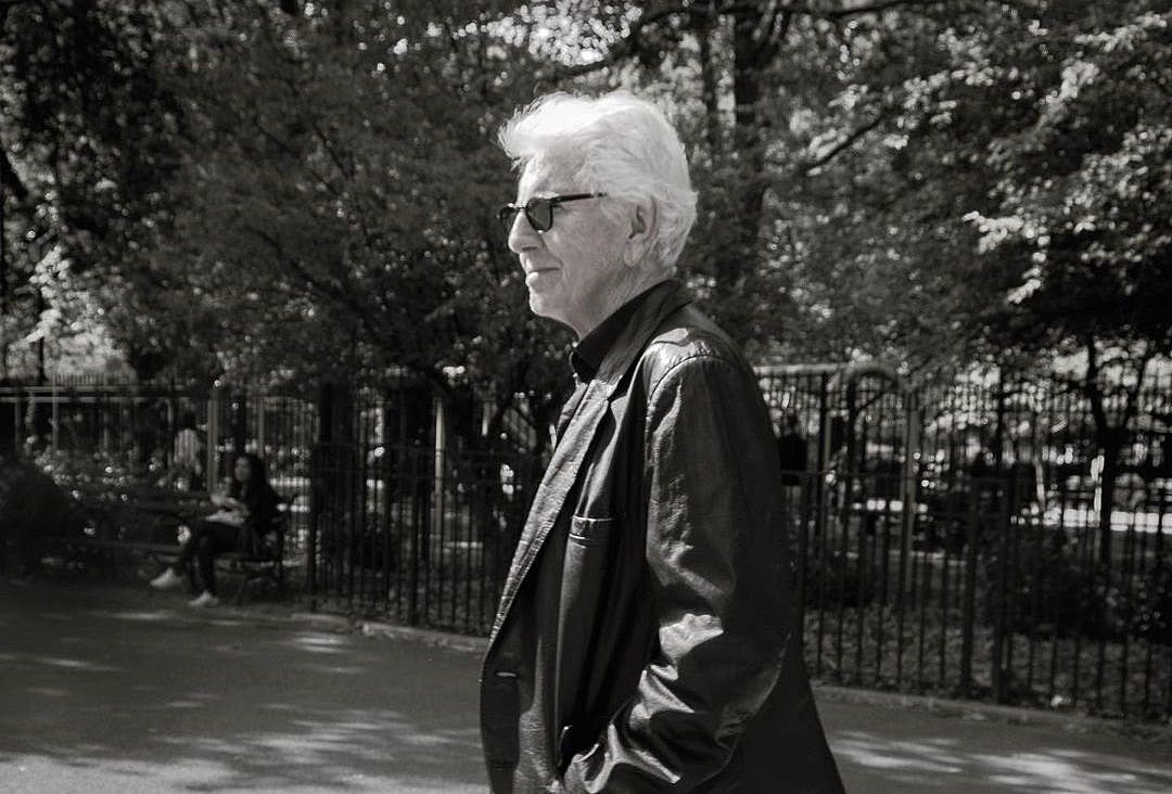 Graham Nash preps new album, announces “Sixty Years of Songs and Stories” tour