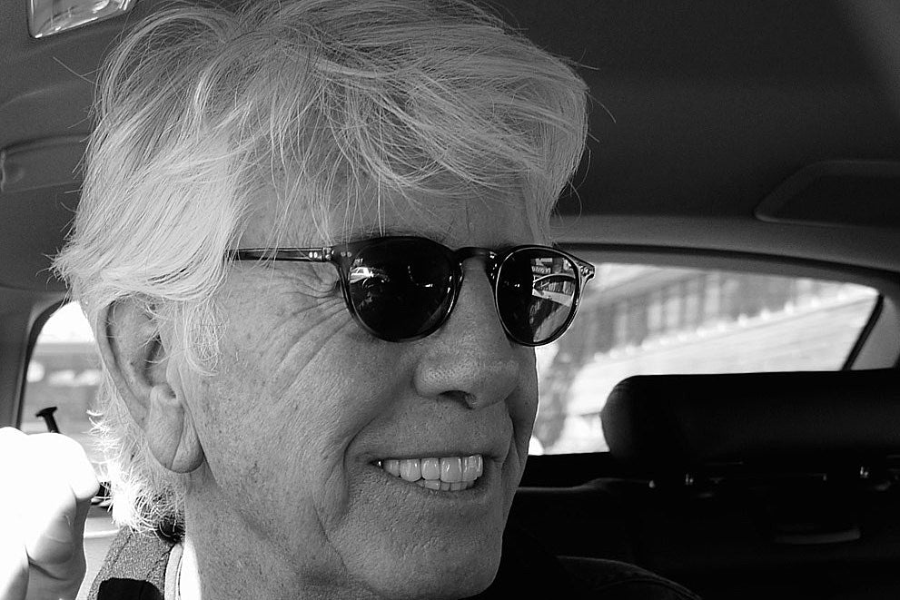 Graham Nash pulling music from Spotify: “I completely agree with & support my friend, Neil Young”
