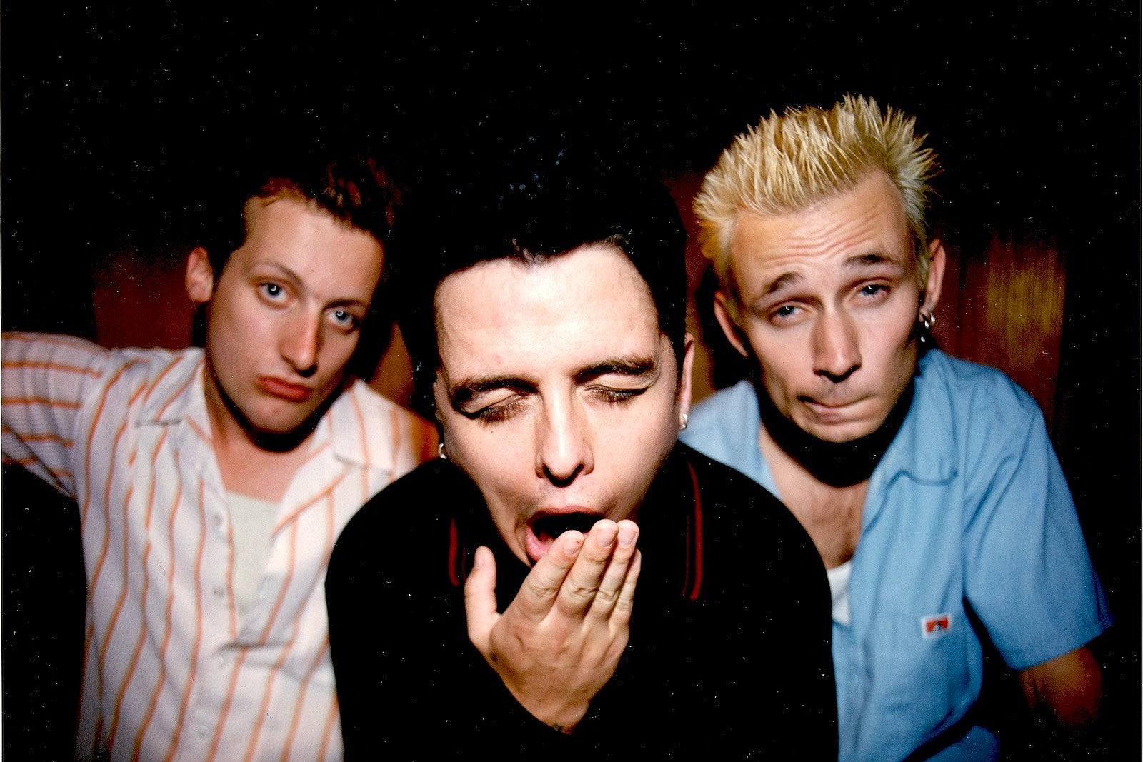 Green Day share previously unreleased cover of Elvis Costello’s “Alison” from ‘Nimrod’ box