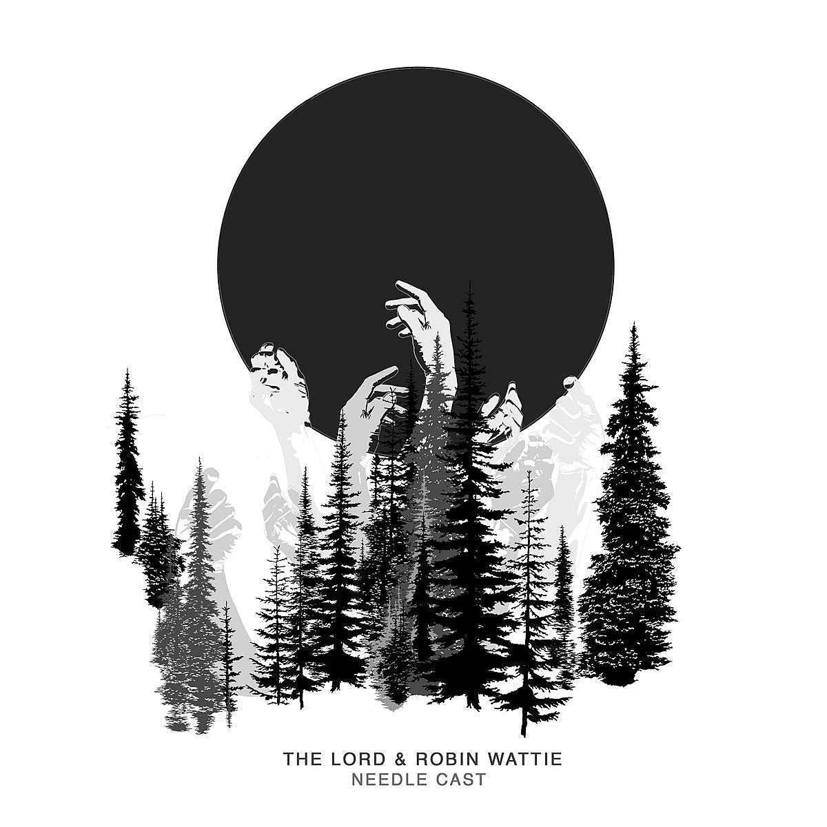 Greg Anderson (Southern Lord, Sunn O))), etc) & Robin Wattie (BIG|BRAVE) team up on new song