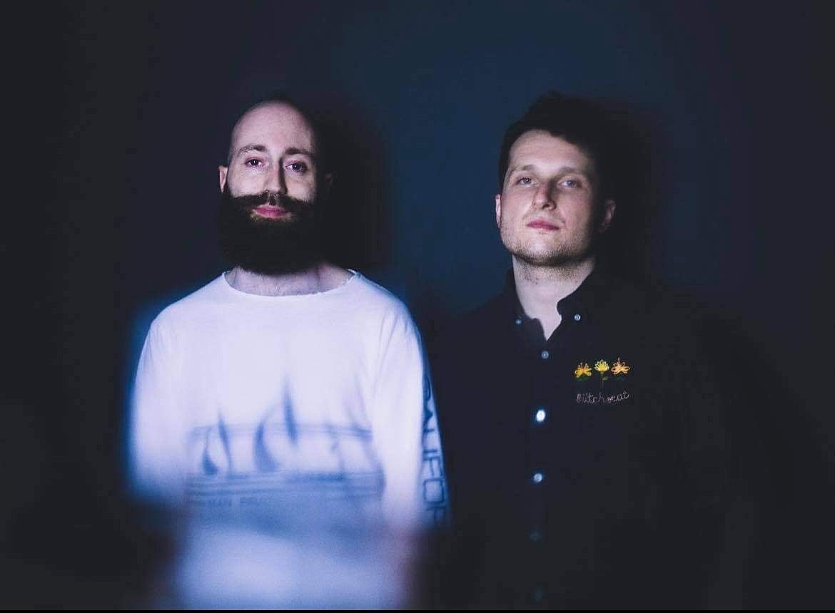 Watch The Grievance Club’s video for their new emo-pop anthem “Iconartist”