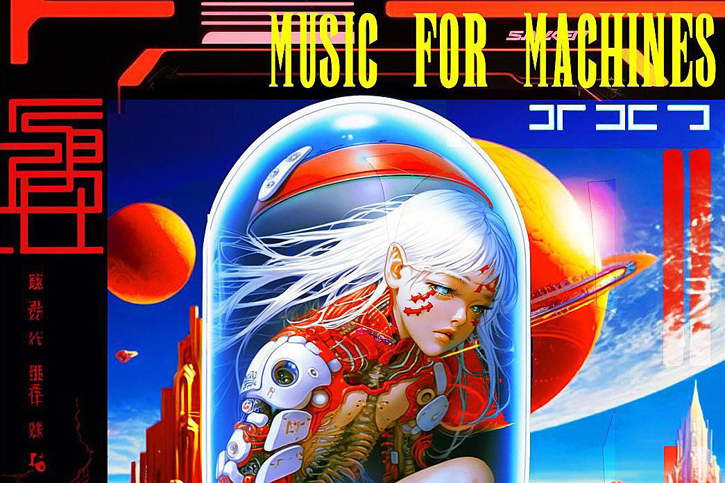 Grimes defends AI, discusses her clone: “We should be completely dismantling copyright”
